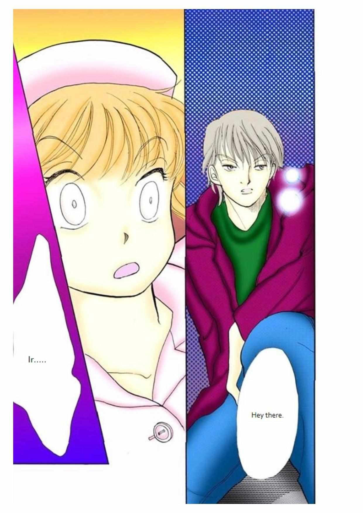 Read Itazura na Kiss (en) Manga Online