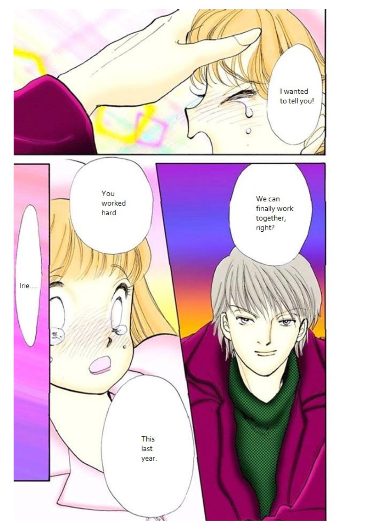 Read Itazura na Kiss (en) Manga Online