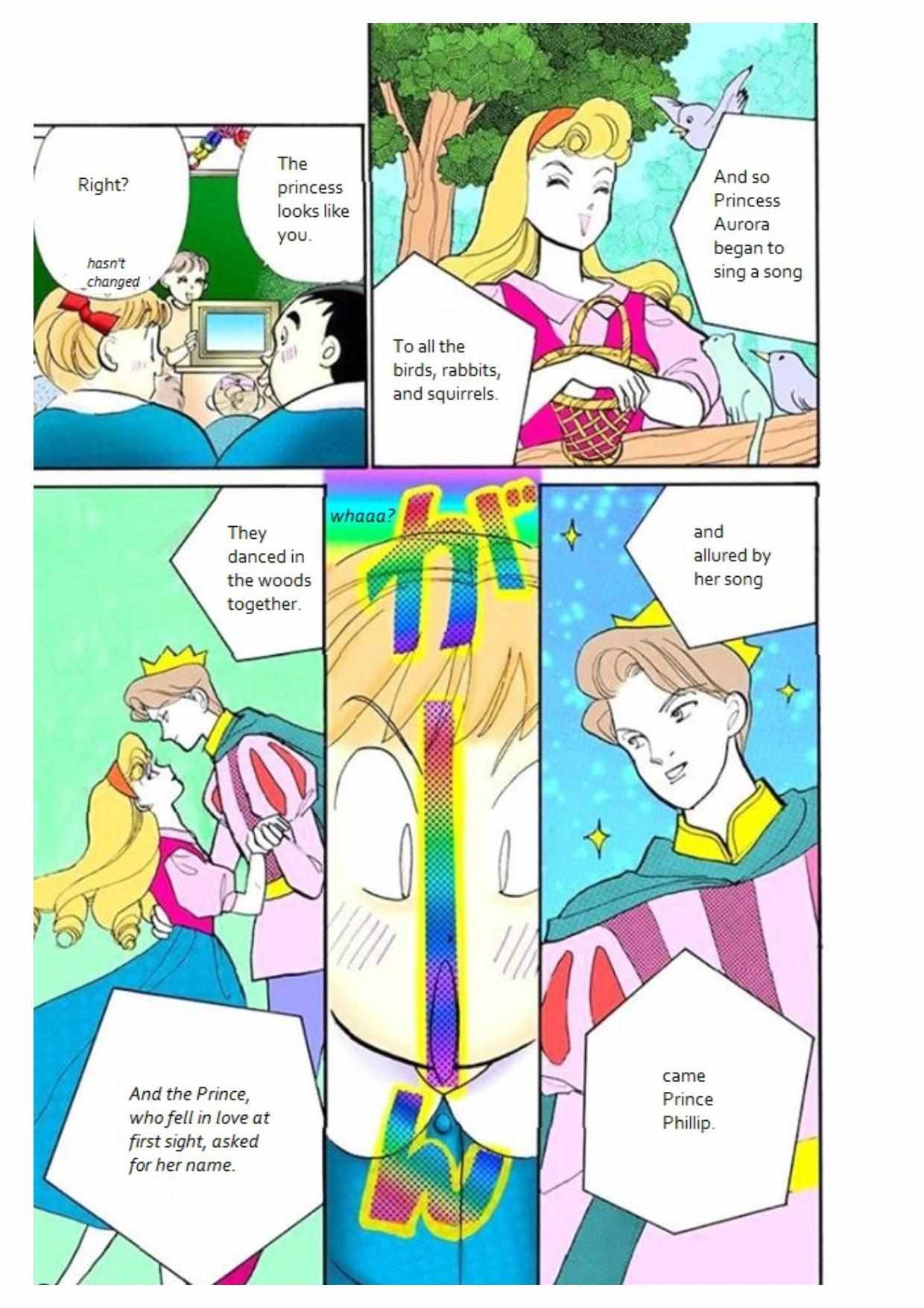 Read Itazura na Kiss (en) Manga Online