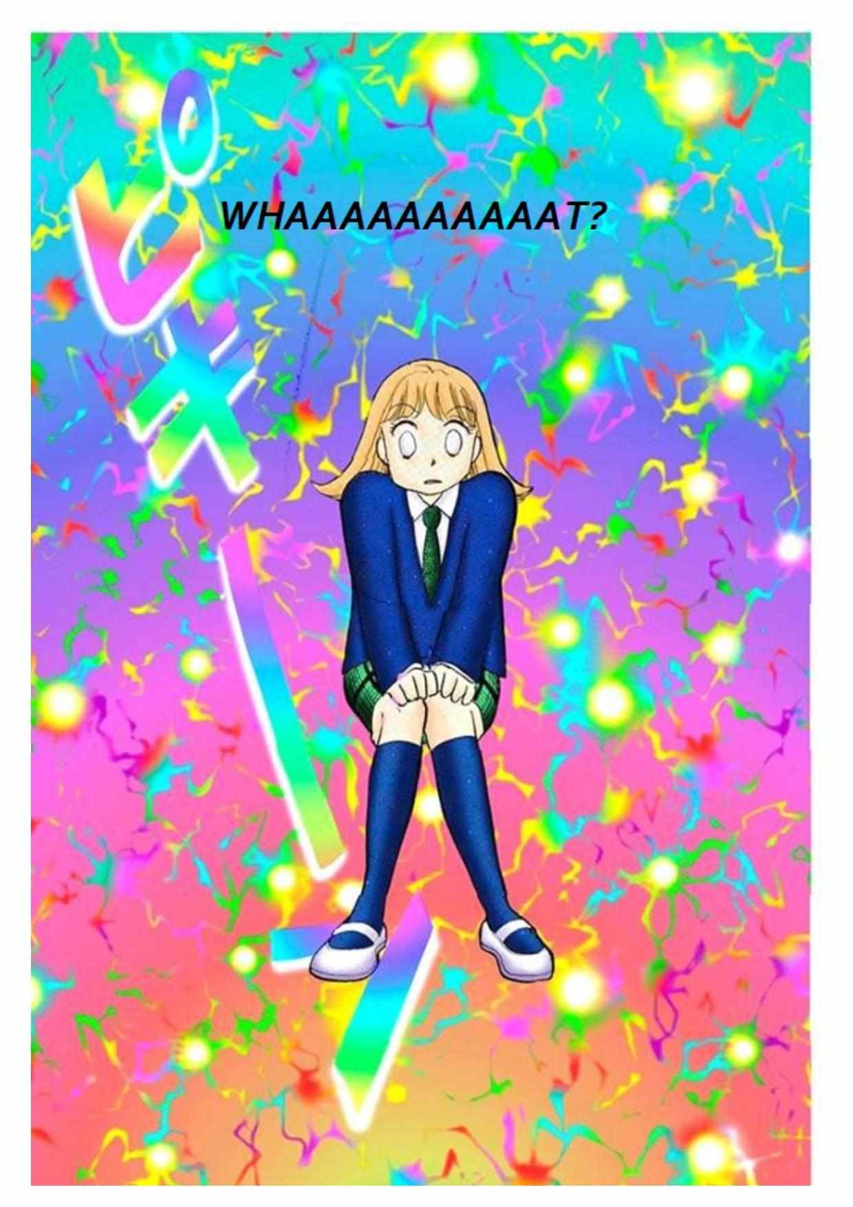 Read Itazura na Kiss (en) Manga Online