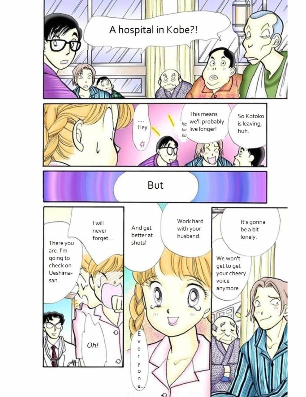 Read Itazura na Kiss (en) Manga Online