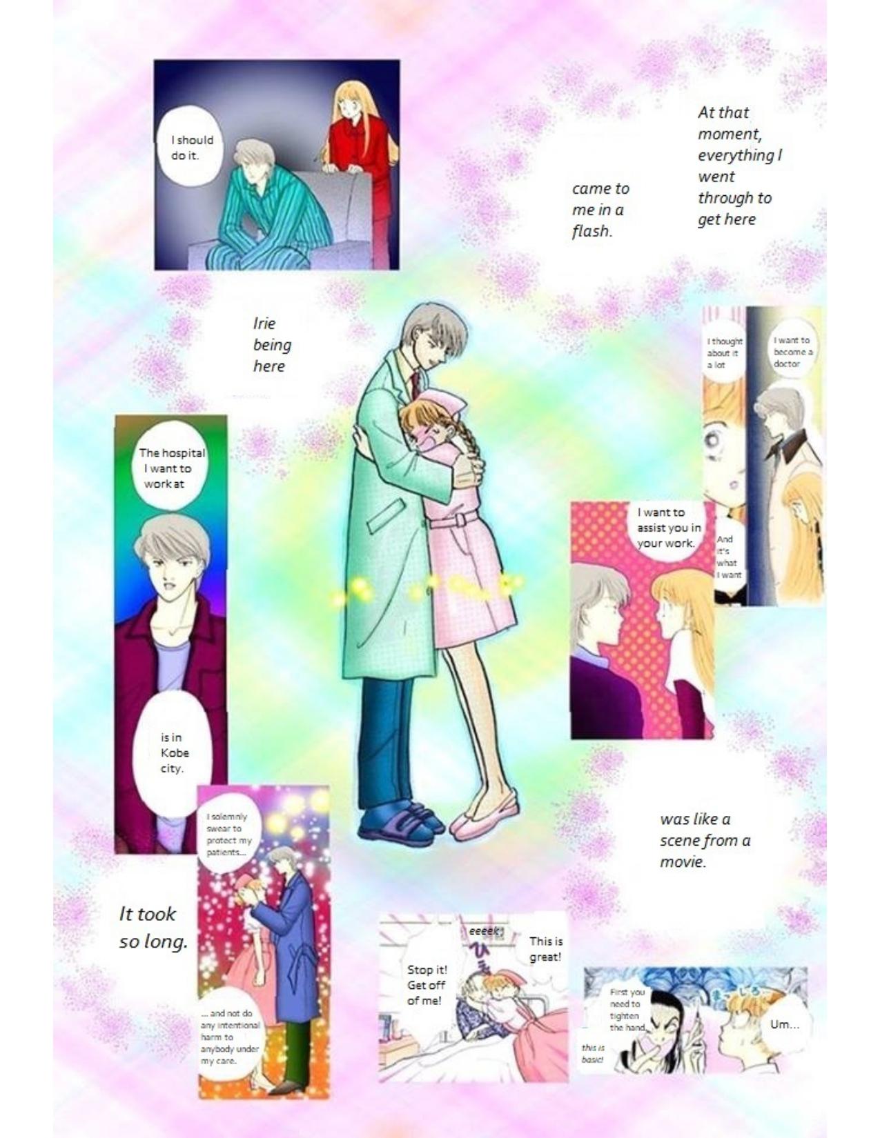 Read Itazura na Kiss (en) Manga Online