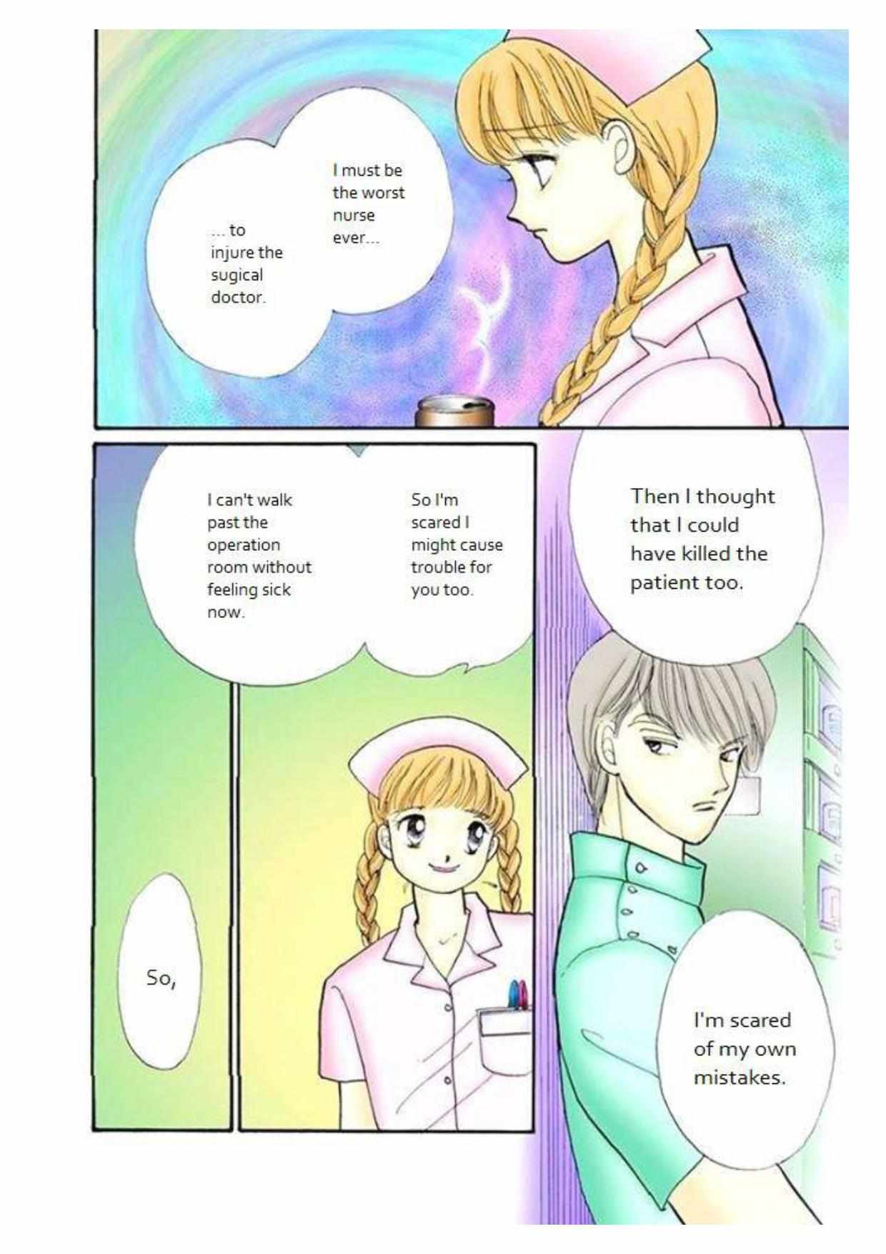 Read Itazura na Kiss (en) Manga Online