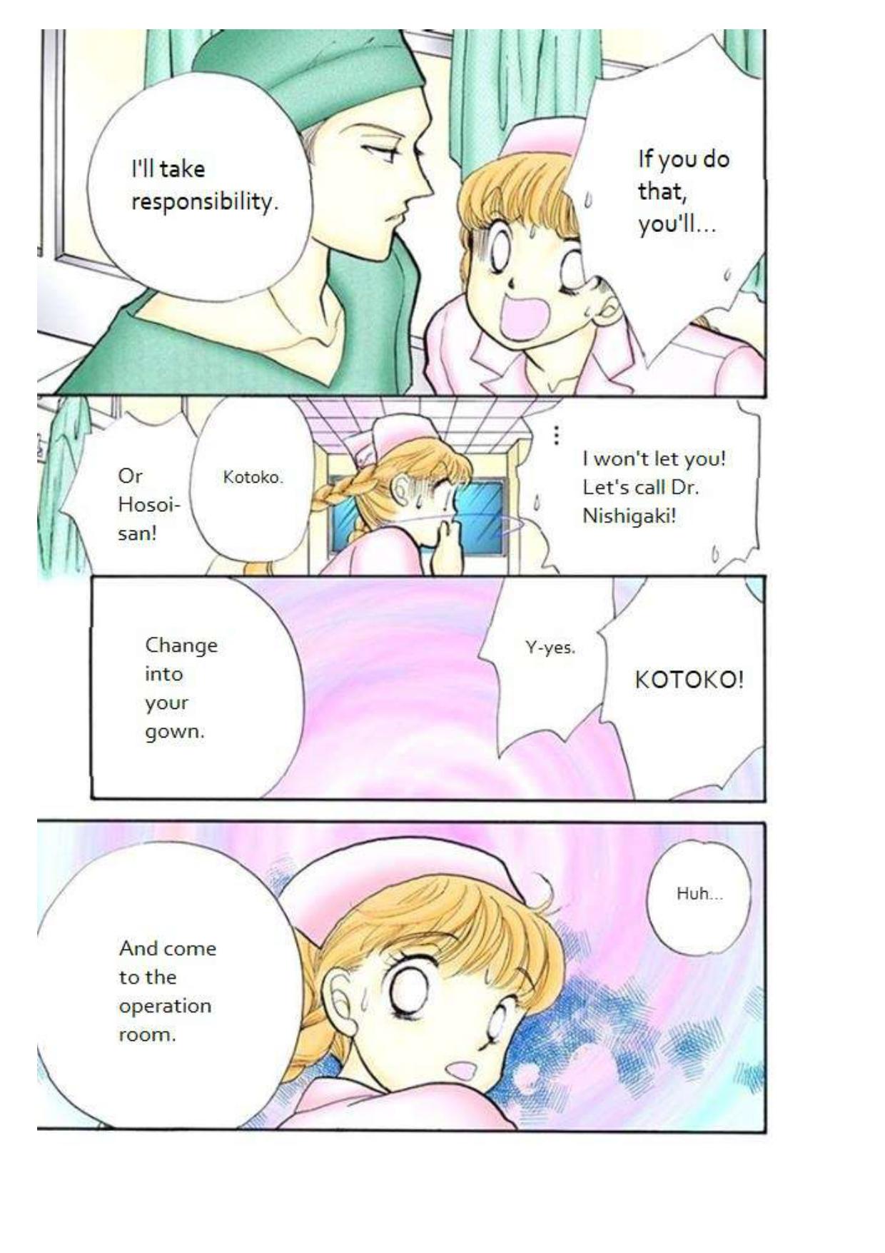 Read Itazura na Kiss (en) Manga Online