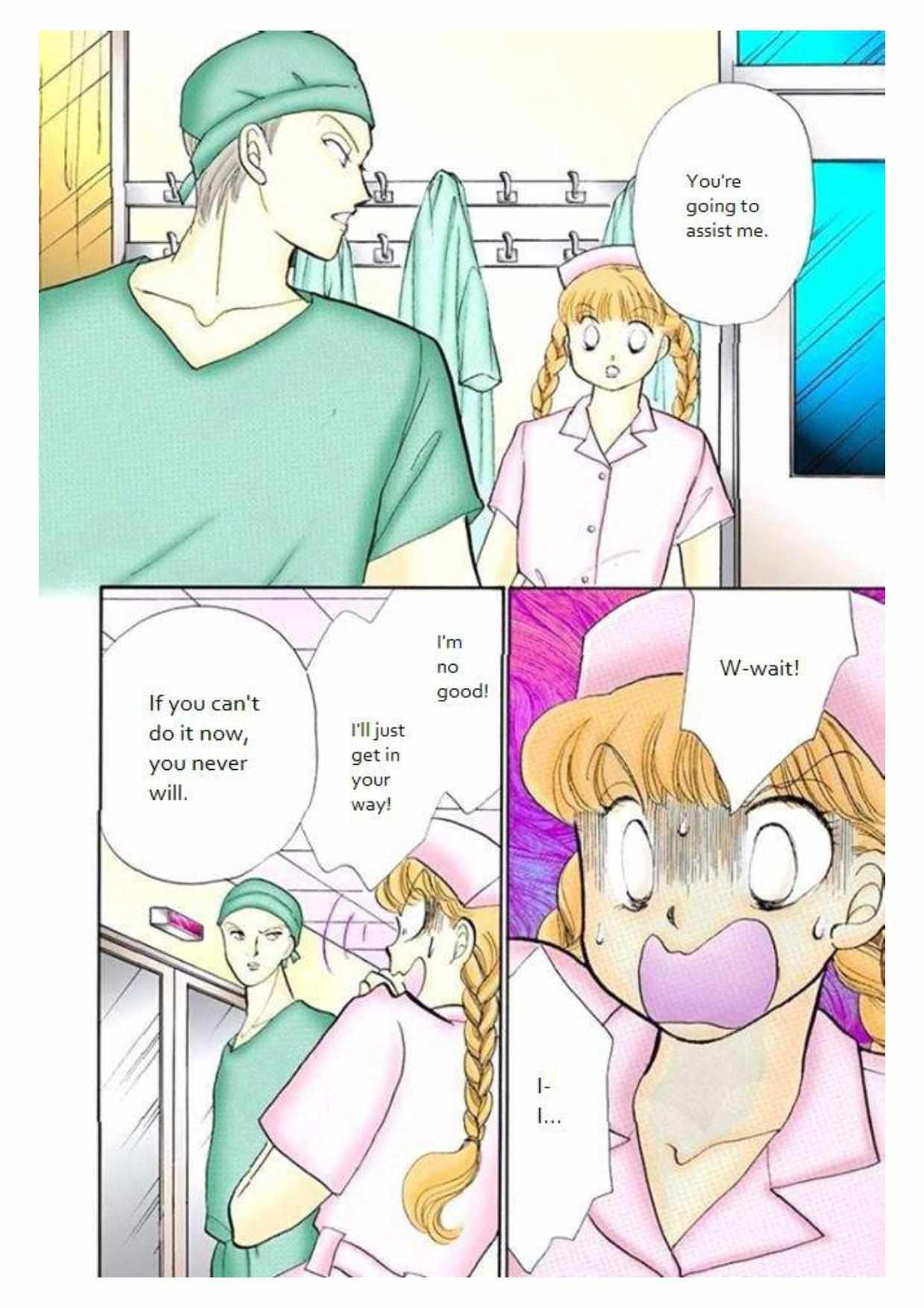 Read Itazura na Kiss (en) Manga Online