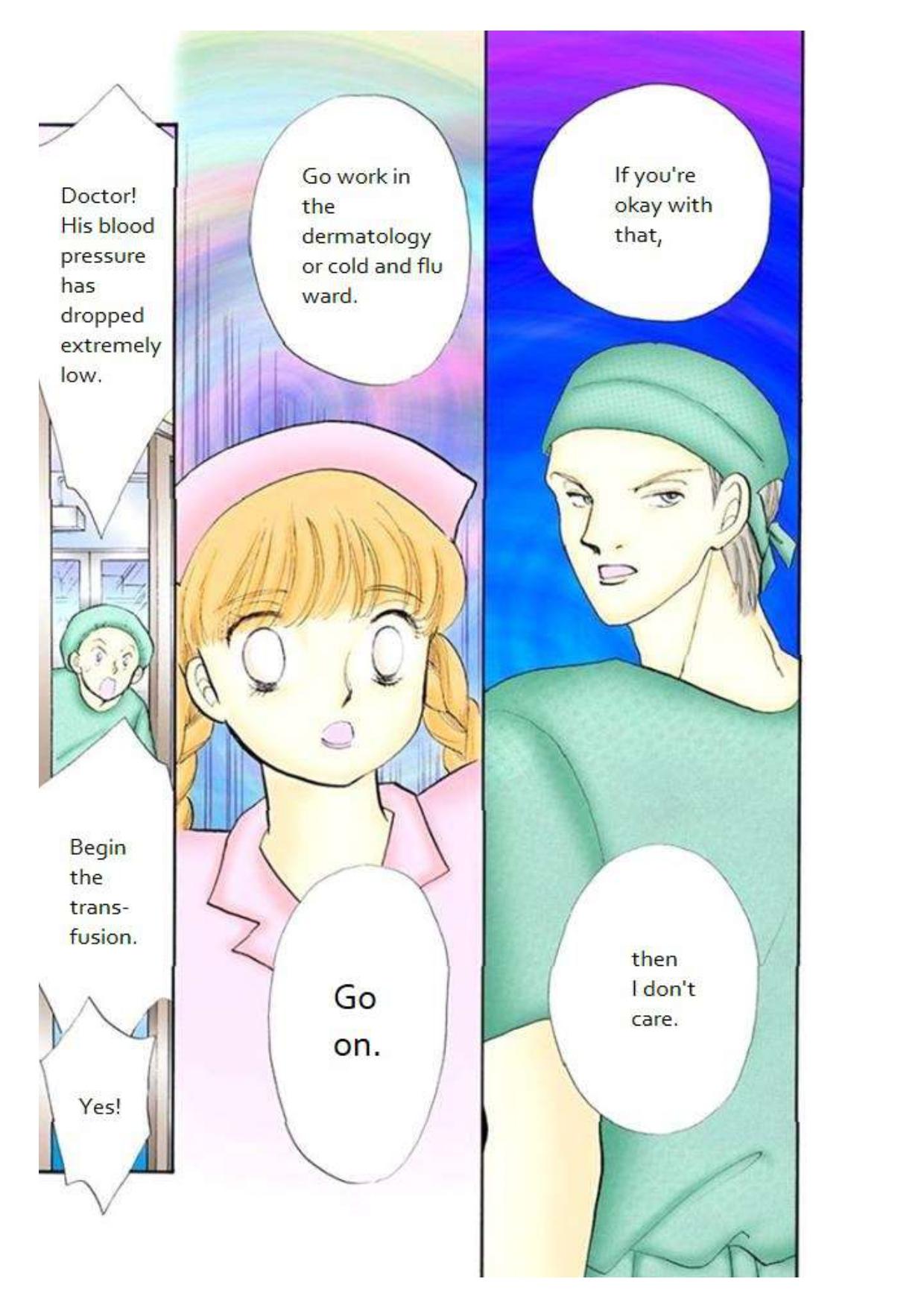 Read Itazura na Kiss (en) Manga Online