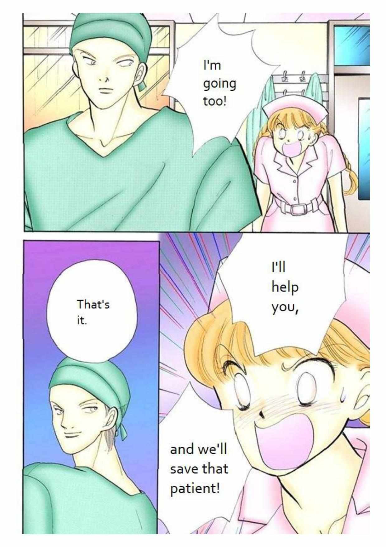 Read Itazura na Kiss (en) Manga Online