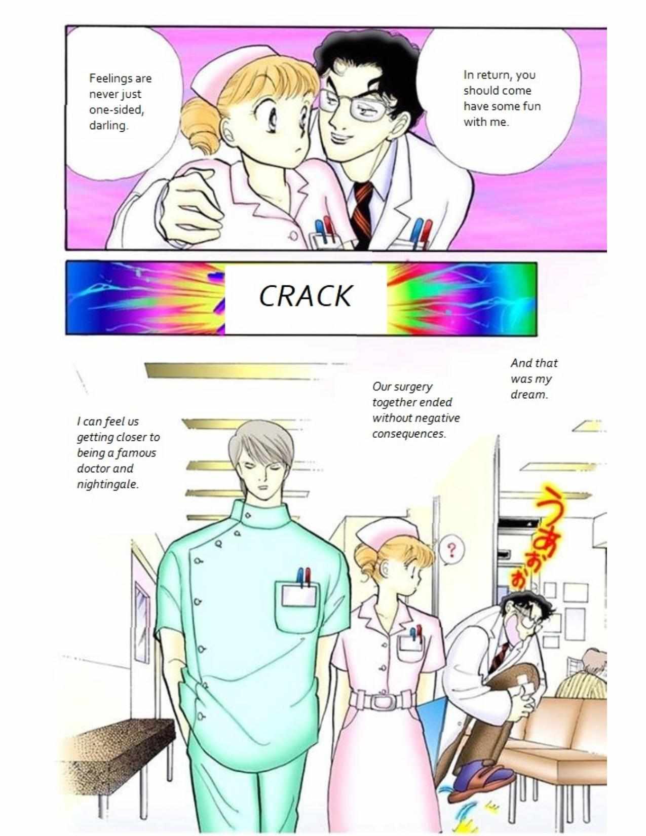 Read Itazura na Kiss (en) Manga Online