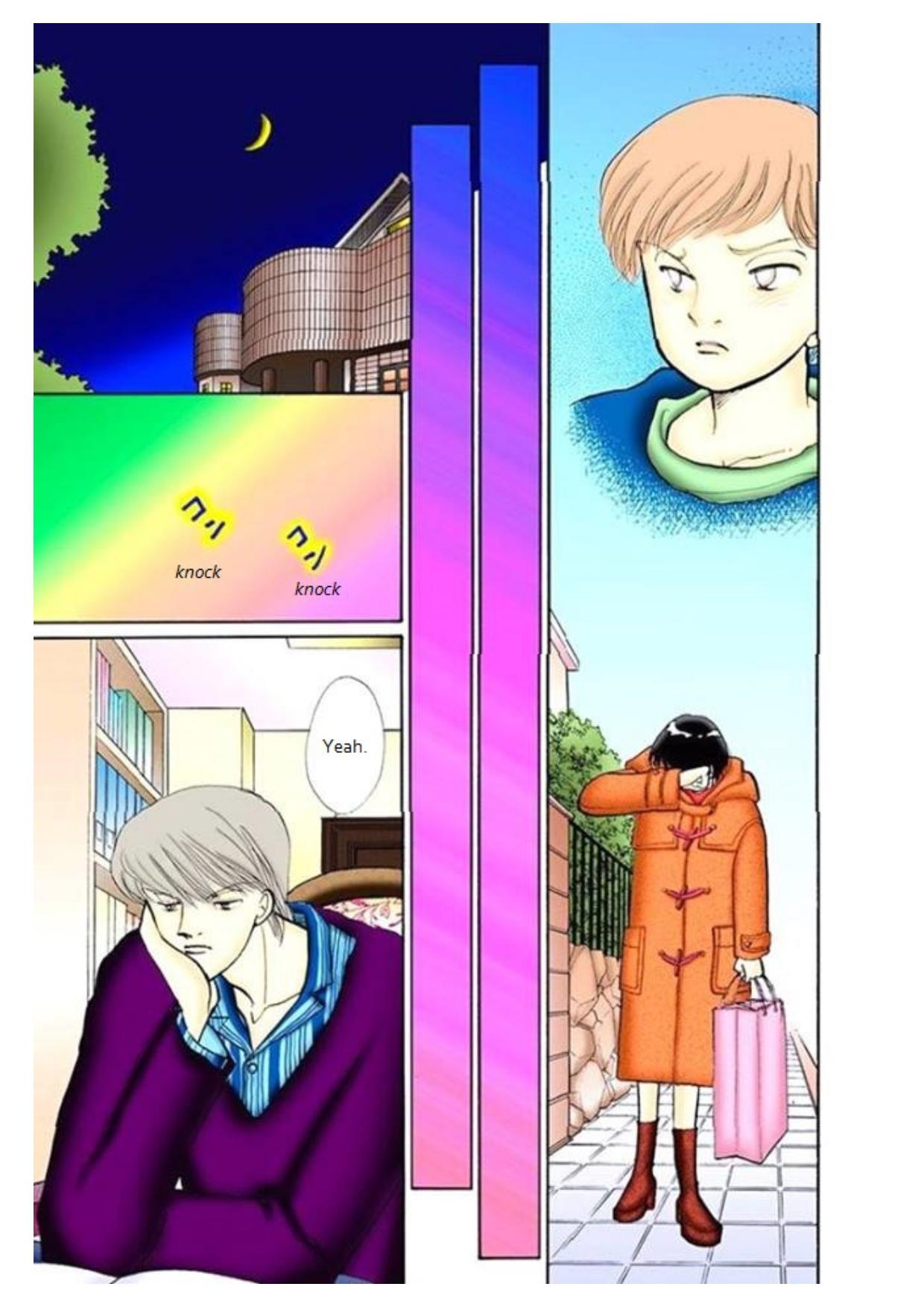 Read Itazura na Kiss (en) Manga Online