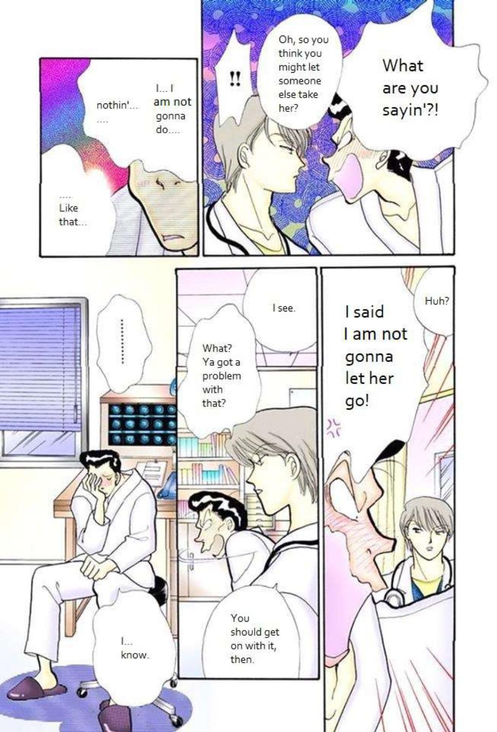 Read Itazura na Kiss (en) Manga Online