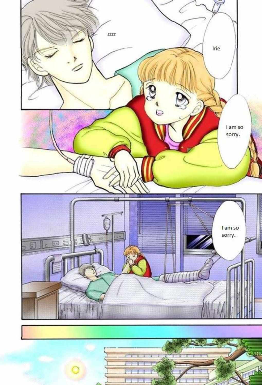 Read Itazura na Kiss (en) Manga Online