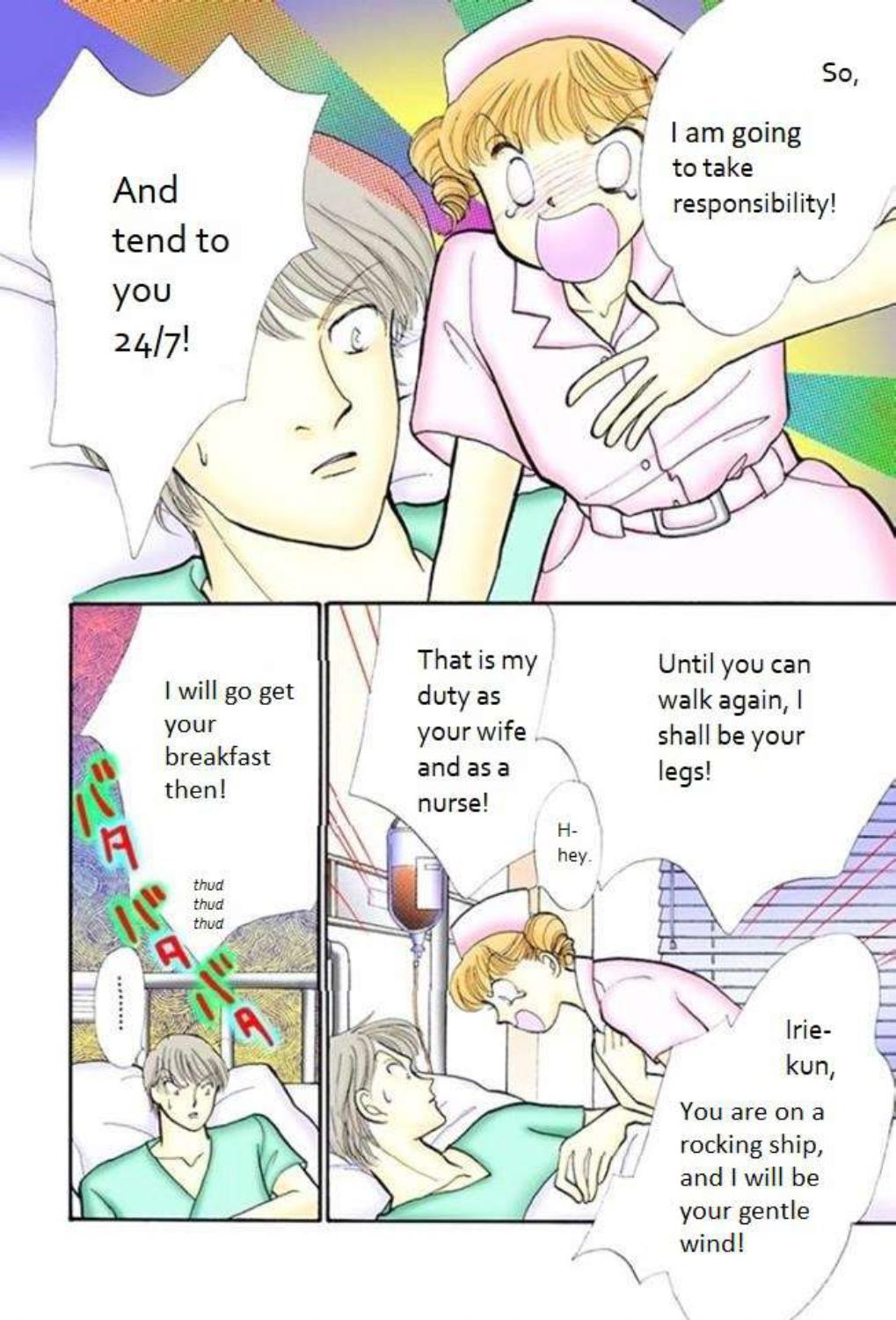 Read Itazura na Kiss (en) Manga Online