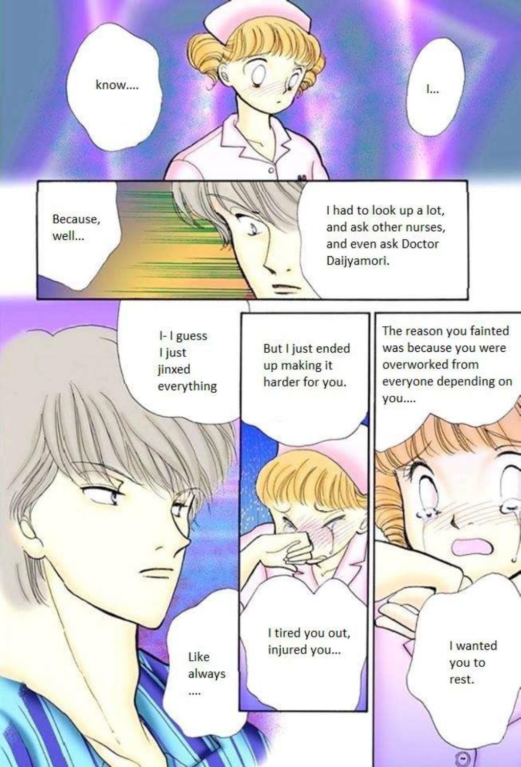 Read Itazura na Kiss (en) Manga Online