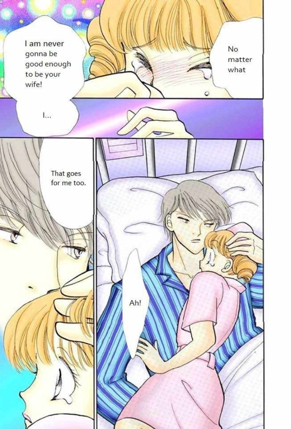Read Itazura na Kiss (en) Manga Online