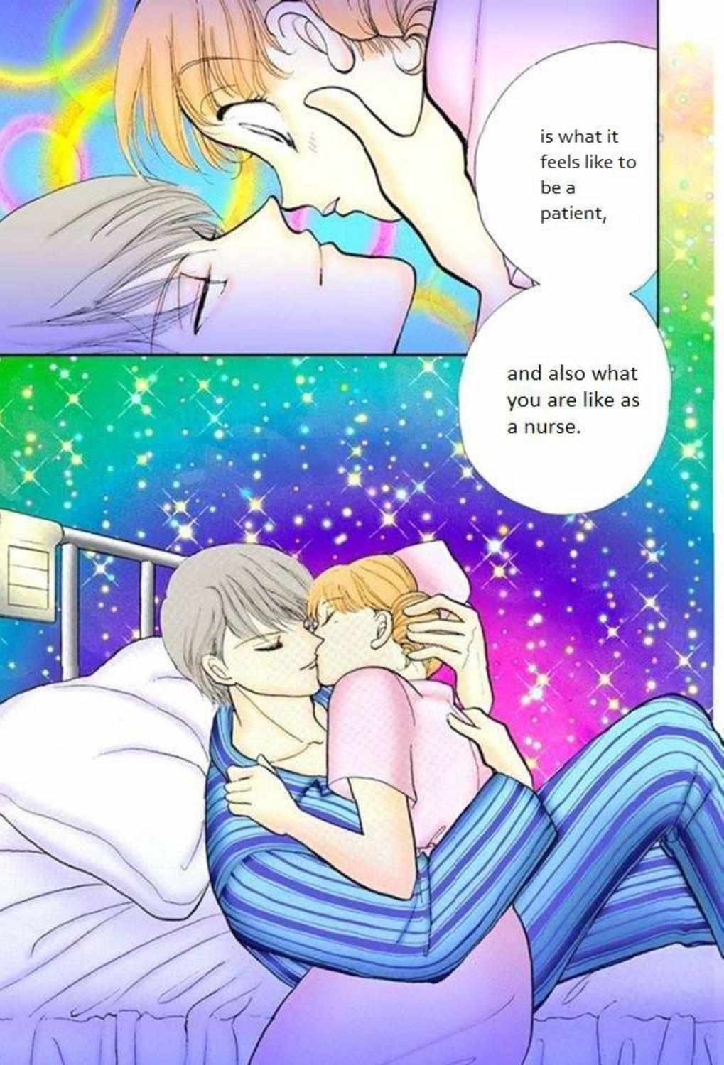 Read Itazura na Kiss (en) Manga Online