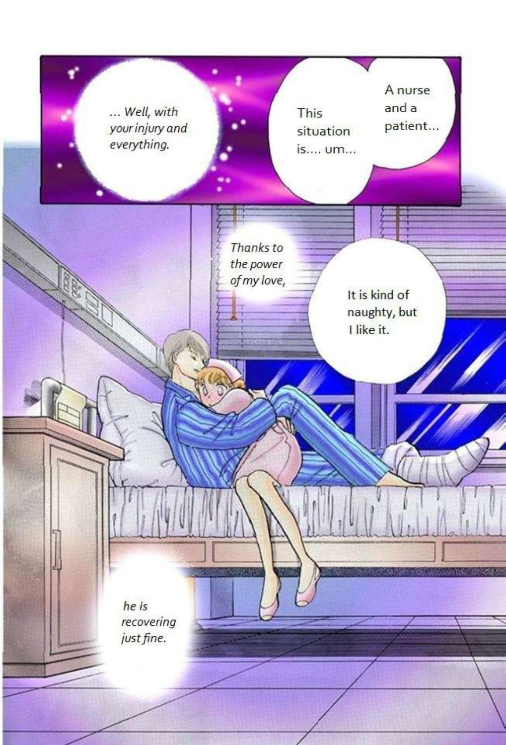 Read Itazura na Kiss (en) Manga Online