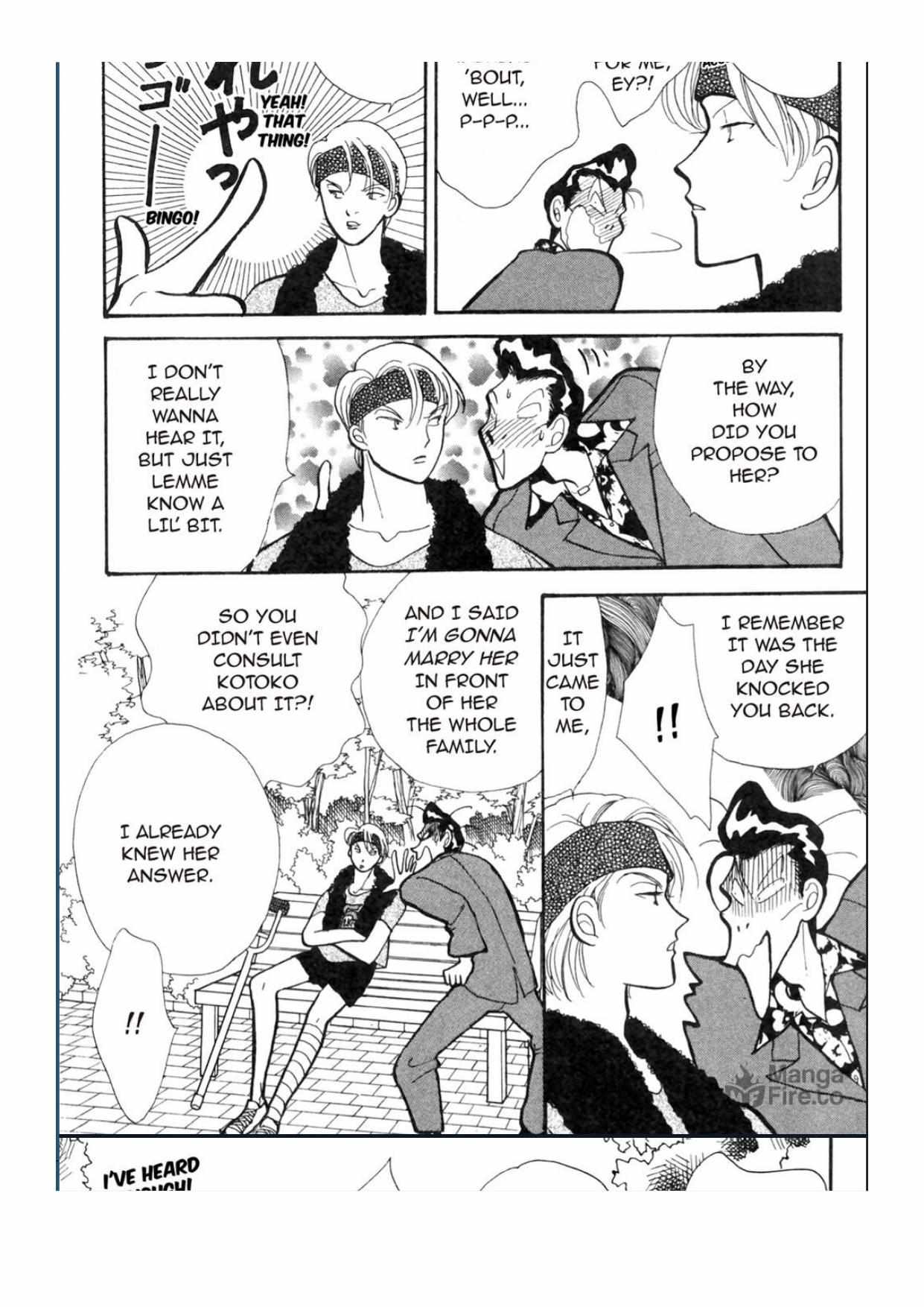 Read Itazura na Kiss (en) Manga Online