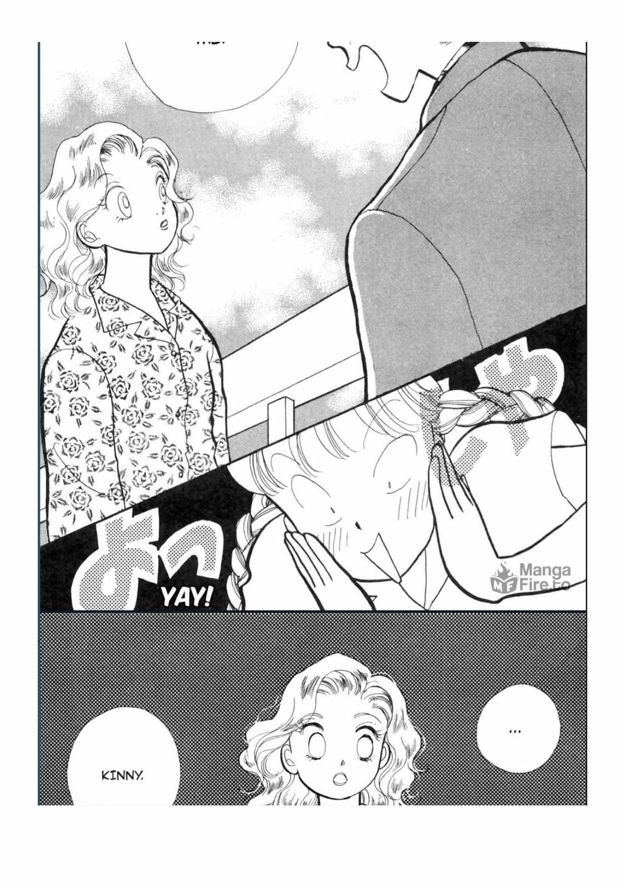 Read Itazura na Kiss (en) Manga Online