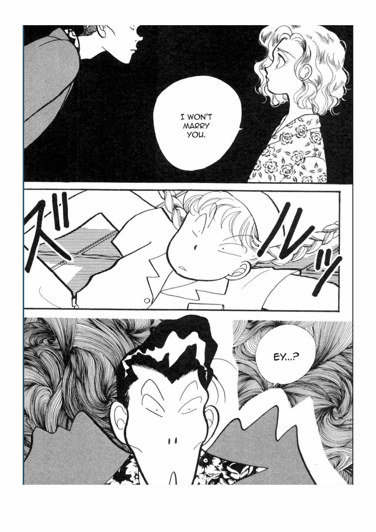 Read Itazura na Kiss (en) Manga Online