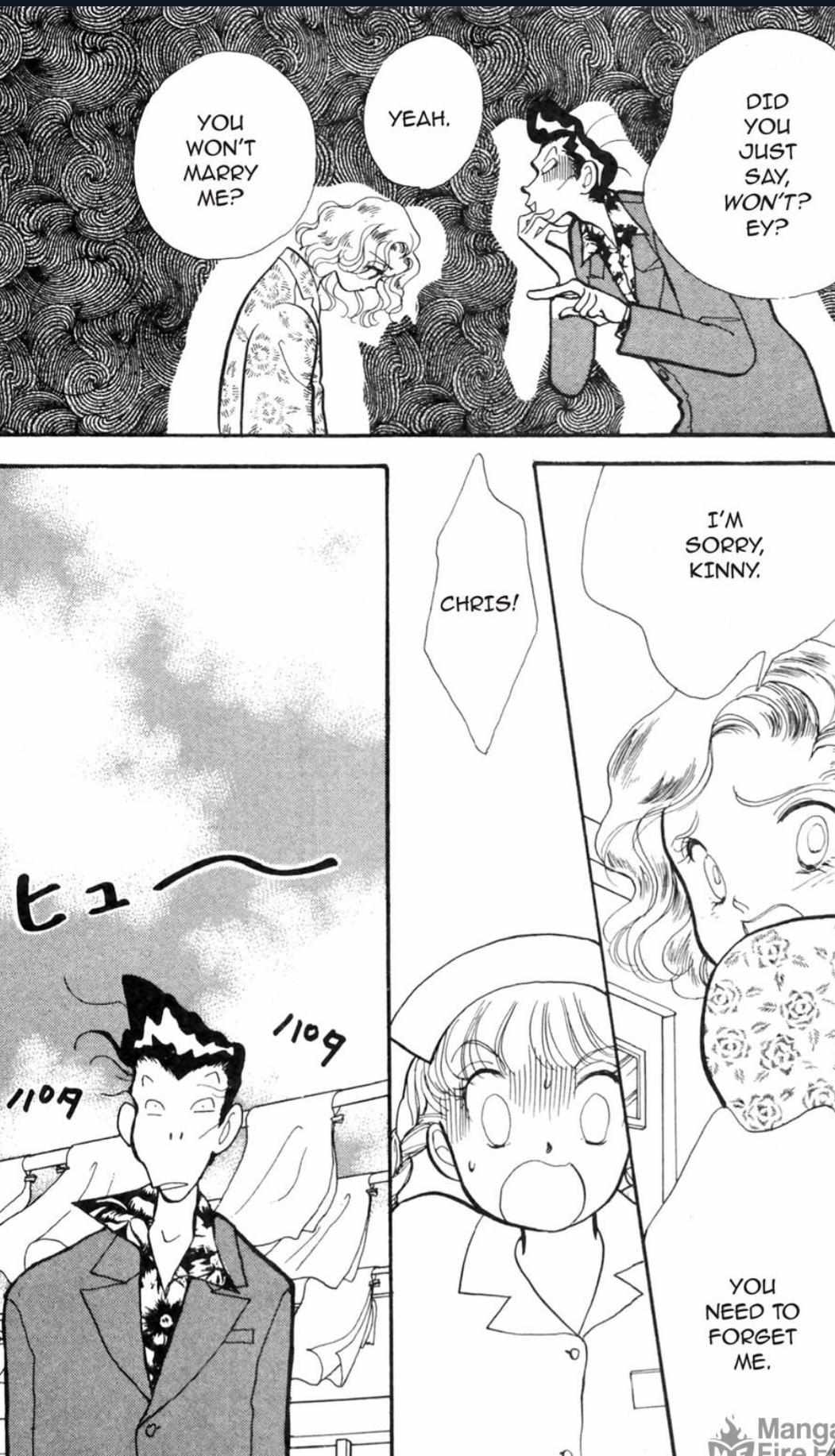 Read Itazura na Kiss (en) Manga Online