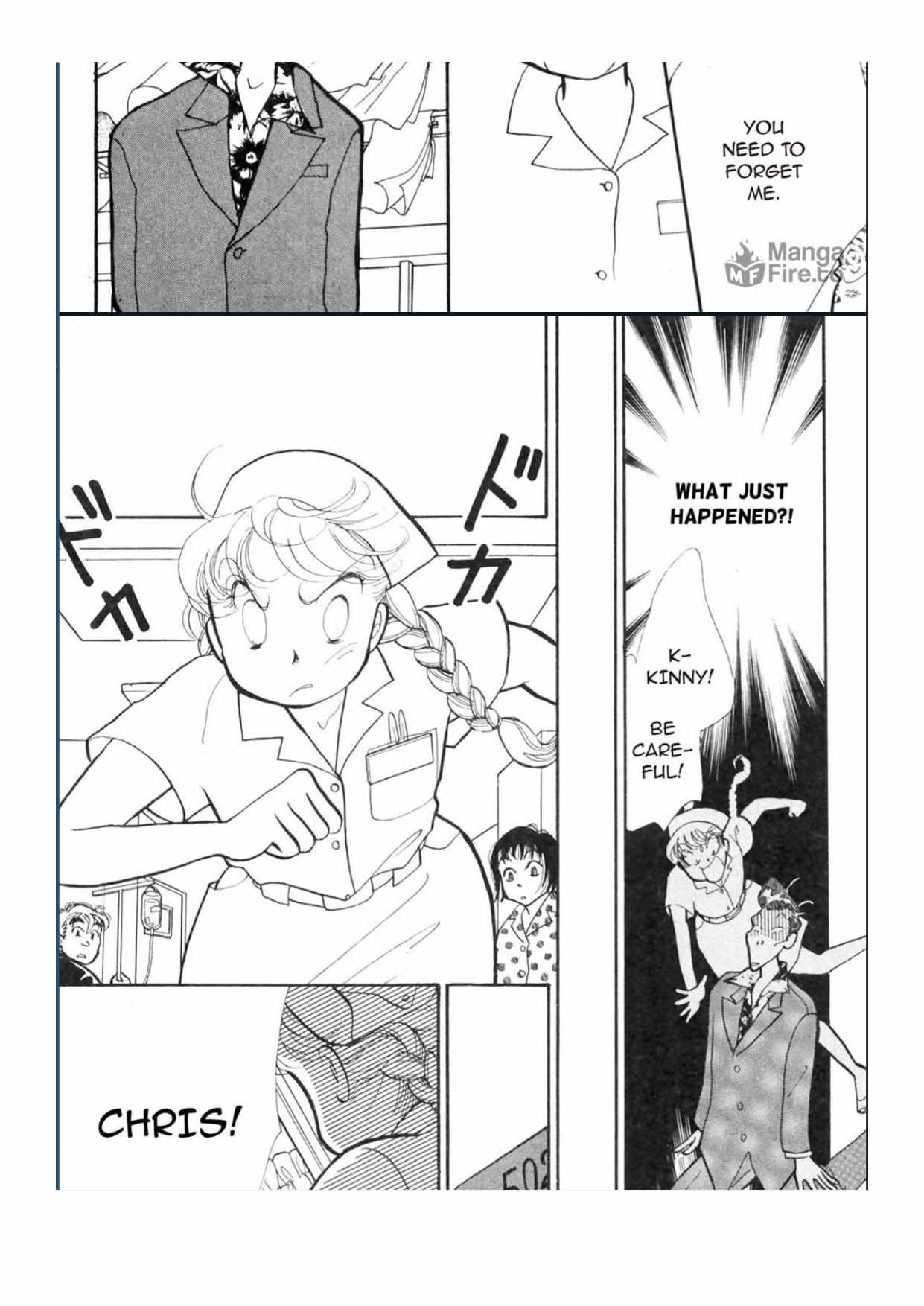 Read Itazura na Kiss (en) Manga Online