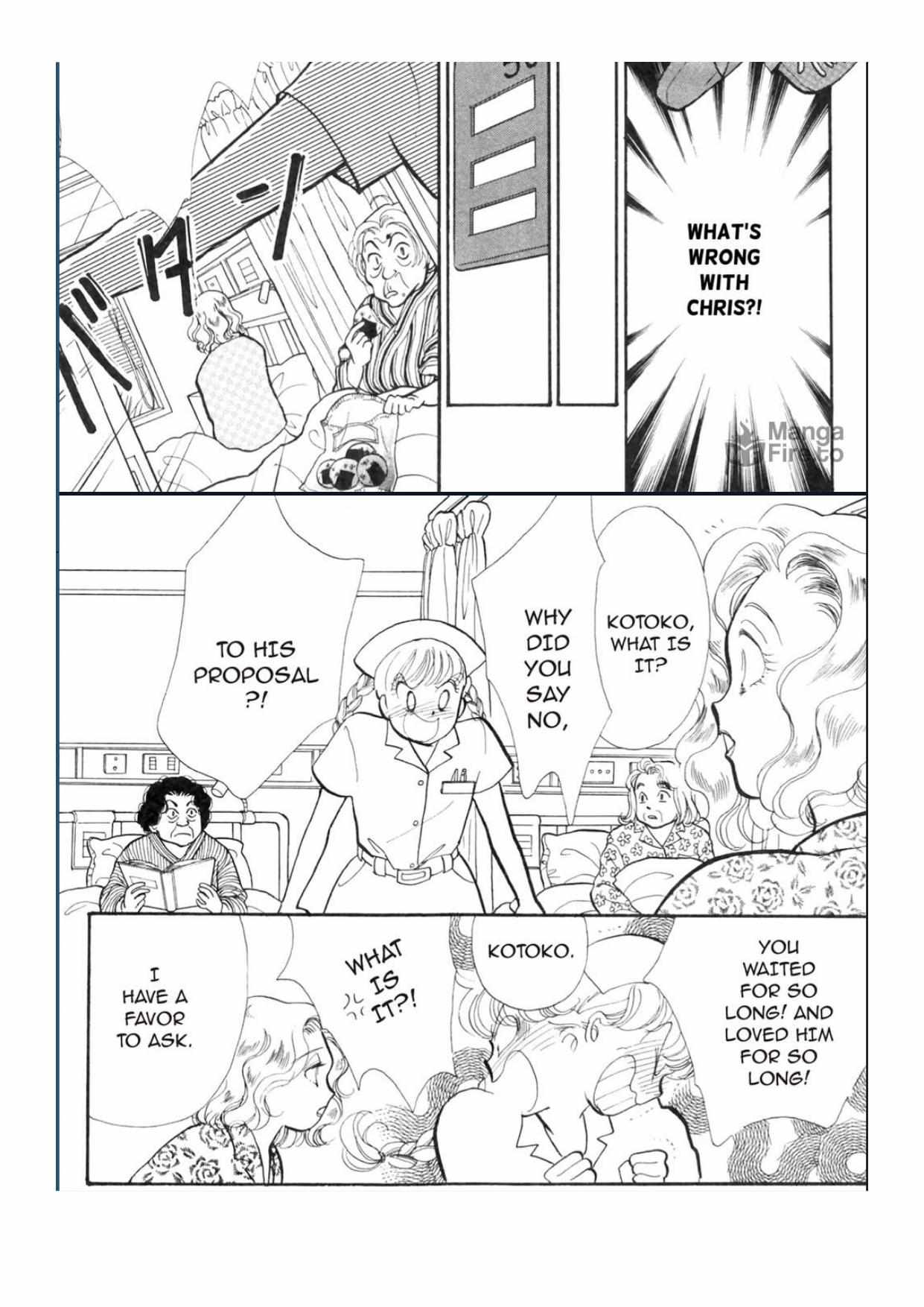 Read Itazura na Kiss (en) Manga Online