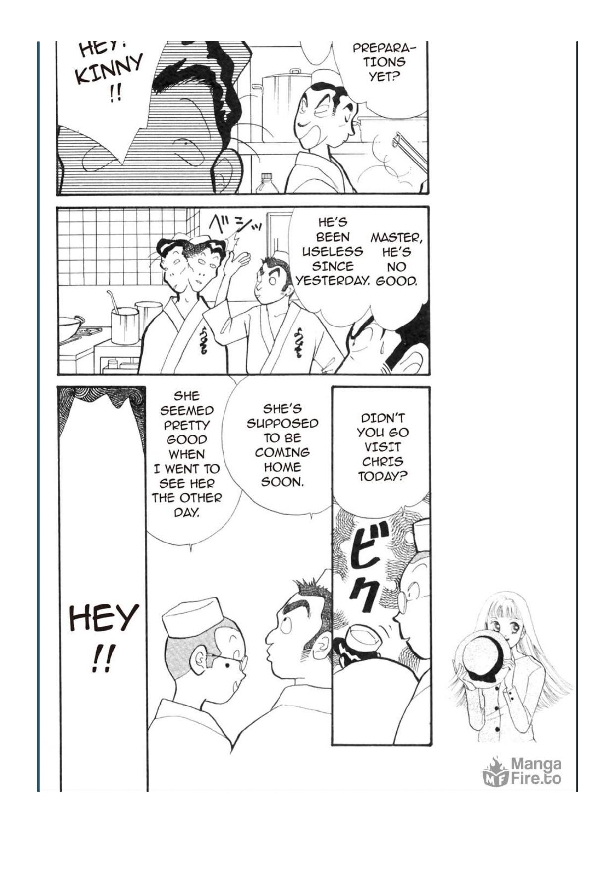 Read Itazura na Kiss (en) Manga Online