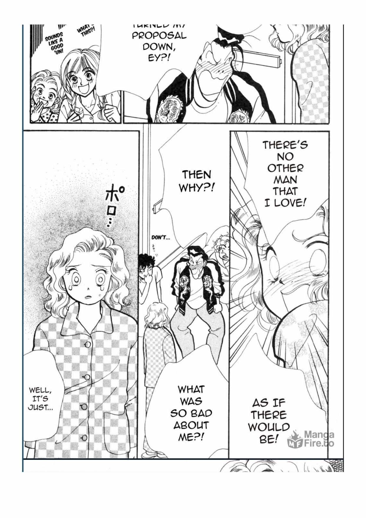 Read Itazura na Kiss (en) Manga Online