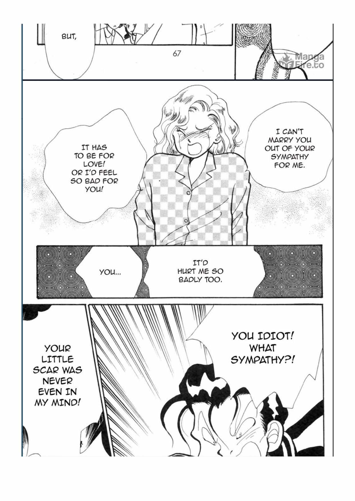 Read Itazura na Kiss (en) Manga Online