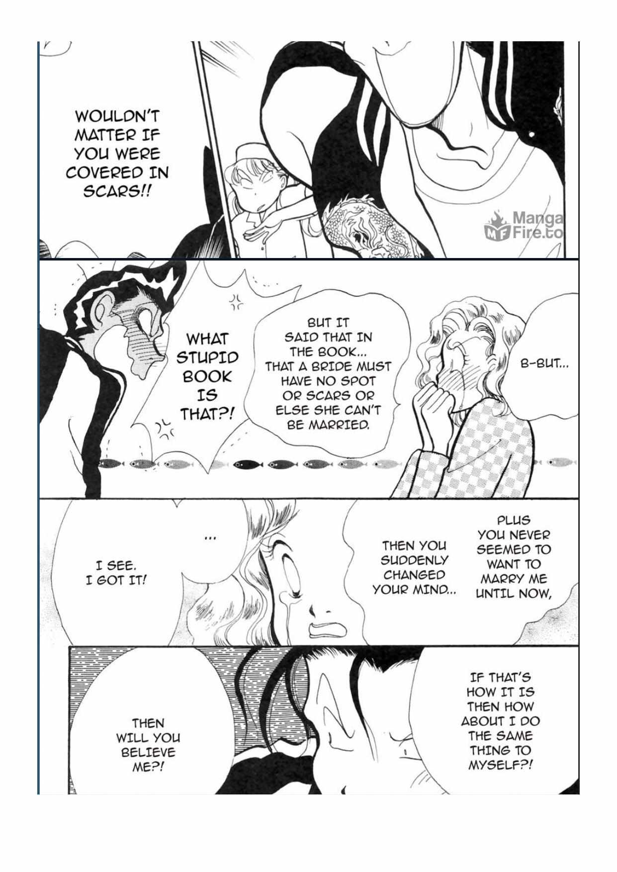 Read Itazura na Kiss (en) Manga Online