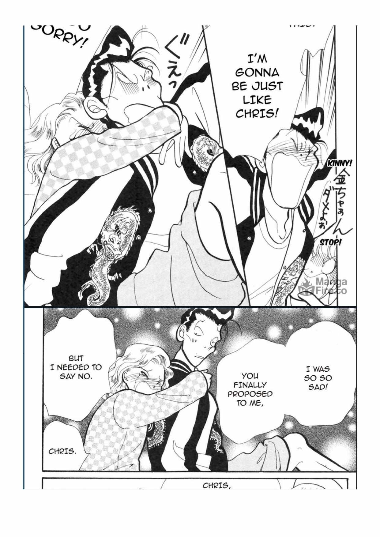 Read Itazura na Kiss (en) Manga Online