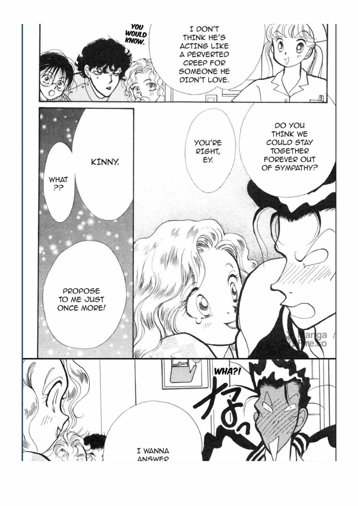 Read Itazura na Kiss (en) Manga Online