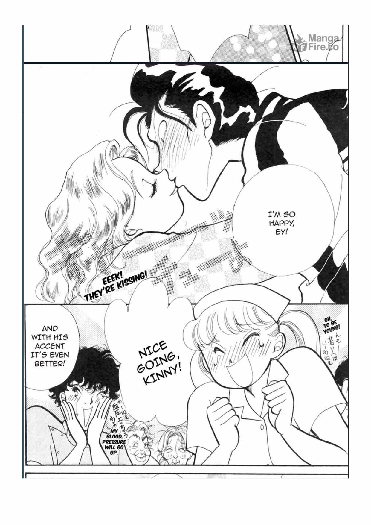 Read Itazura na Kiss (en) Manga Online