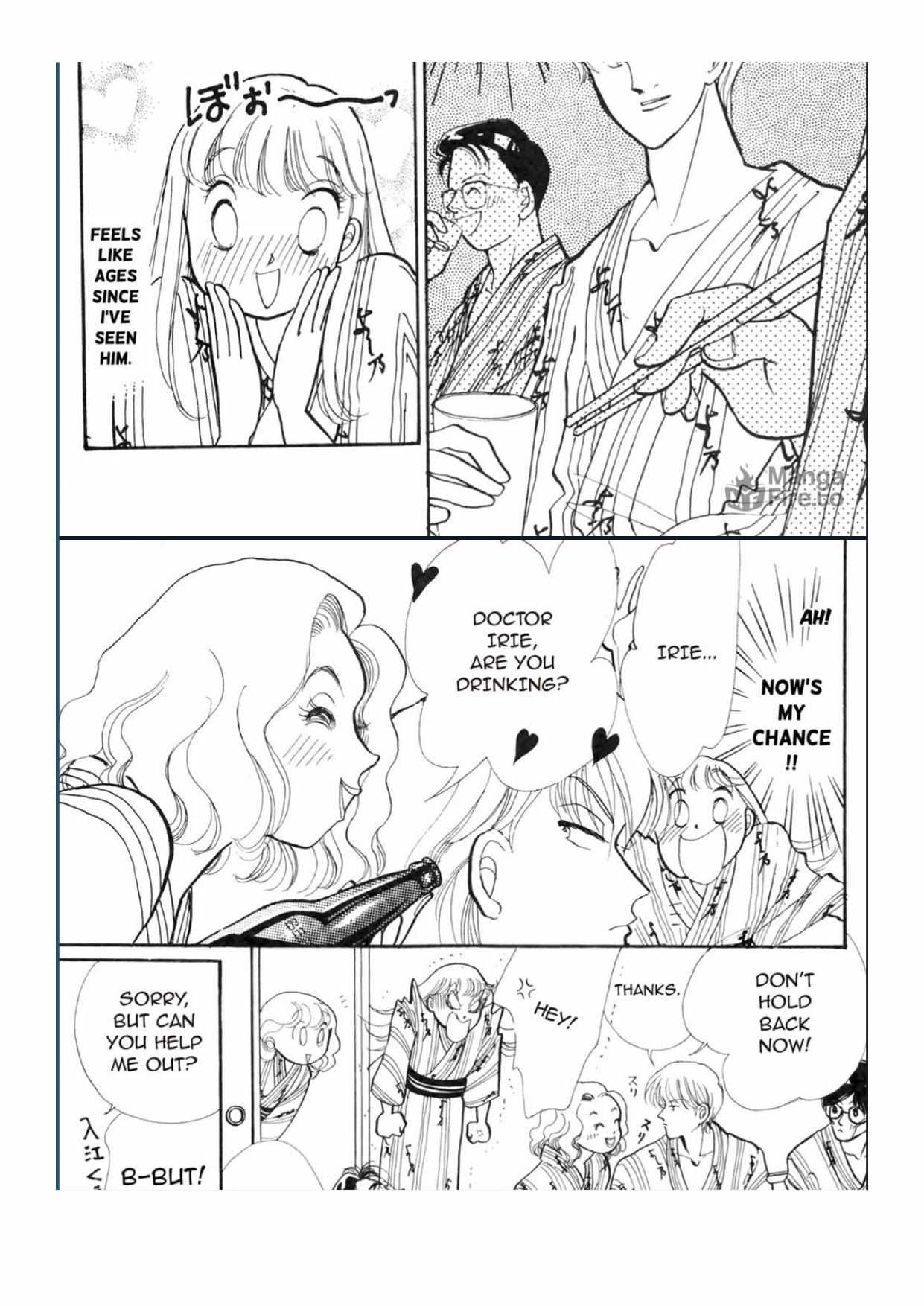 Read Itazura na Kiss (en) Manga Online