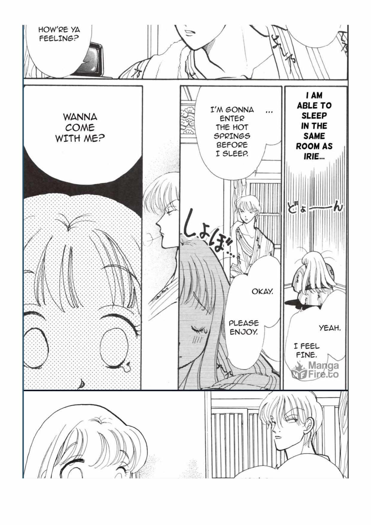 Read Itazura na Kiss (en) Manga Online