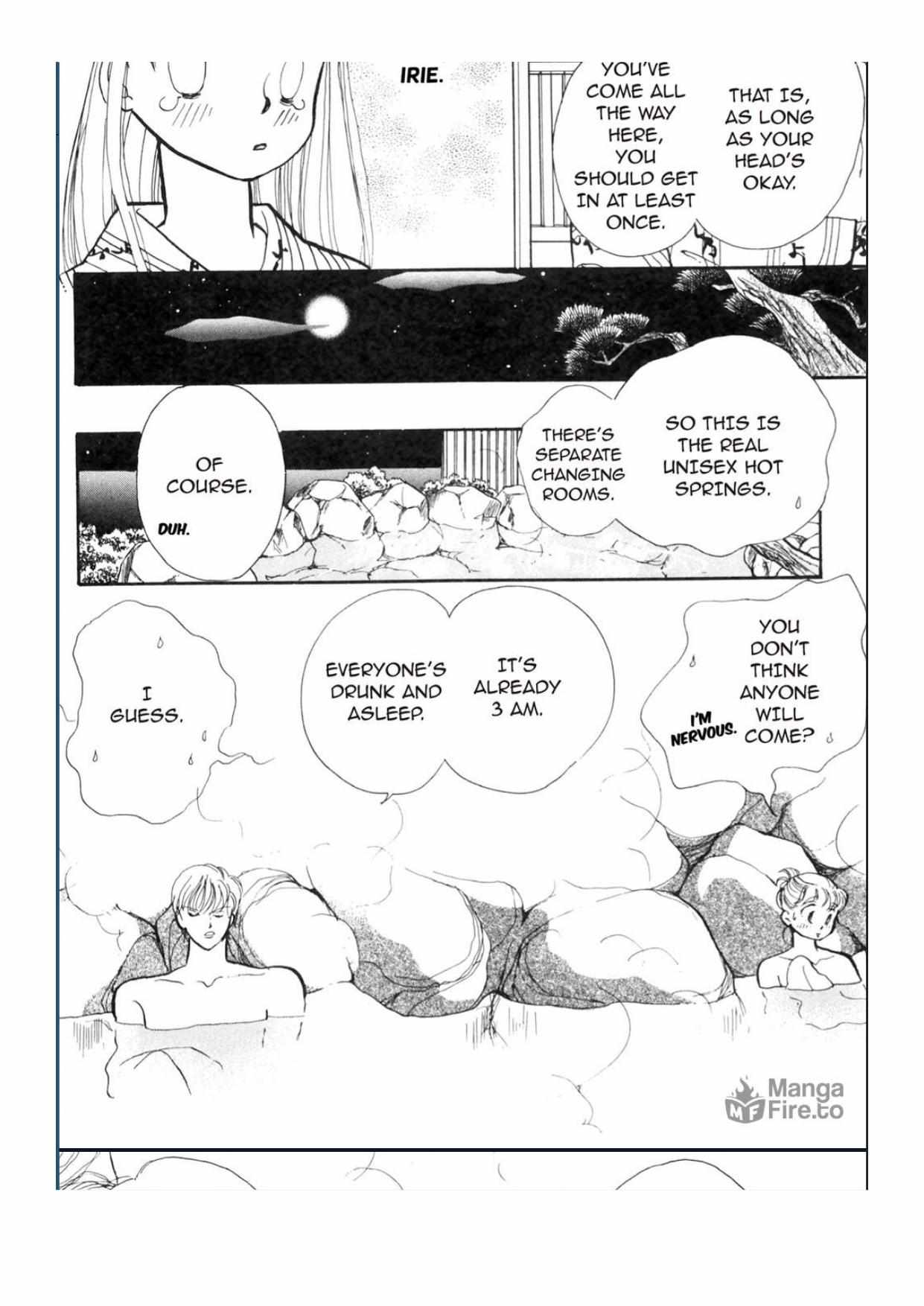Read Itazura na Kiss (en) Manga Online