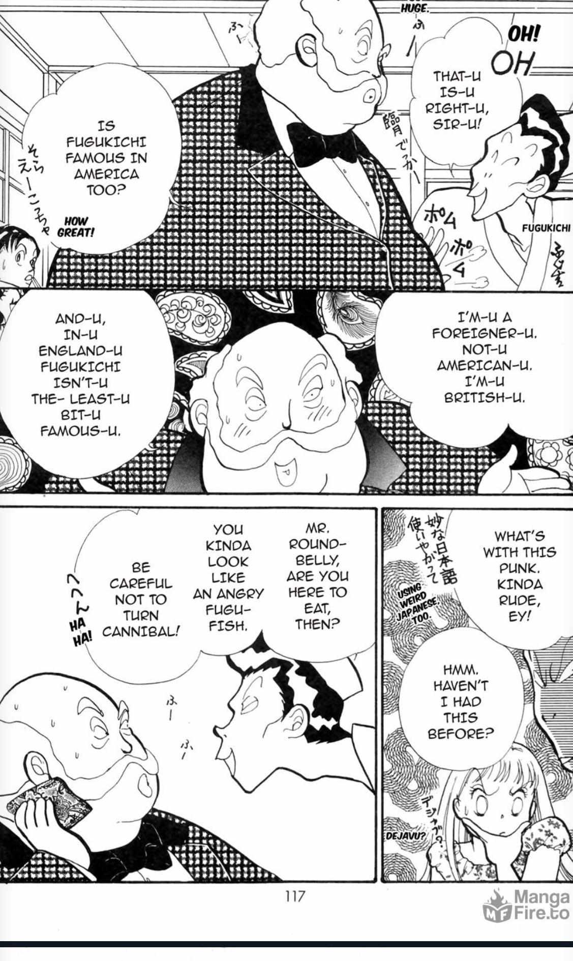 Read Itazura na Kiss (en) Manga Online