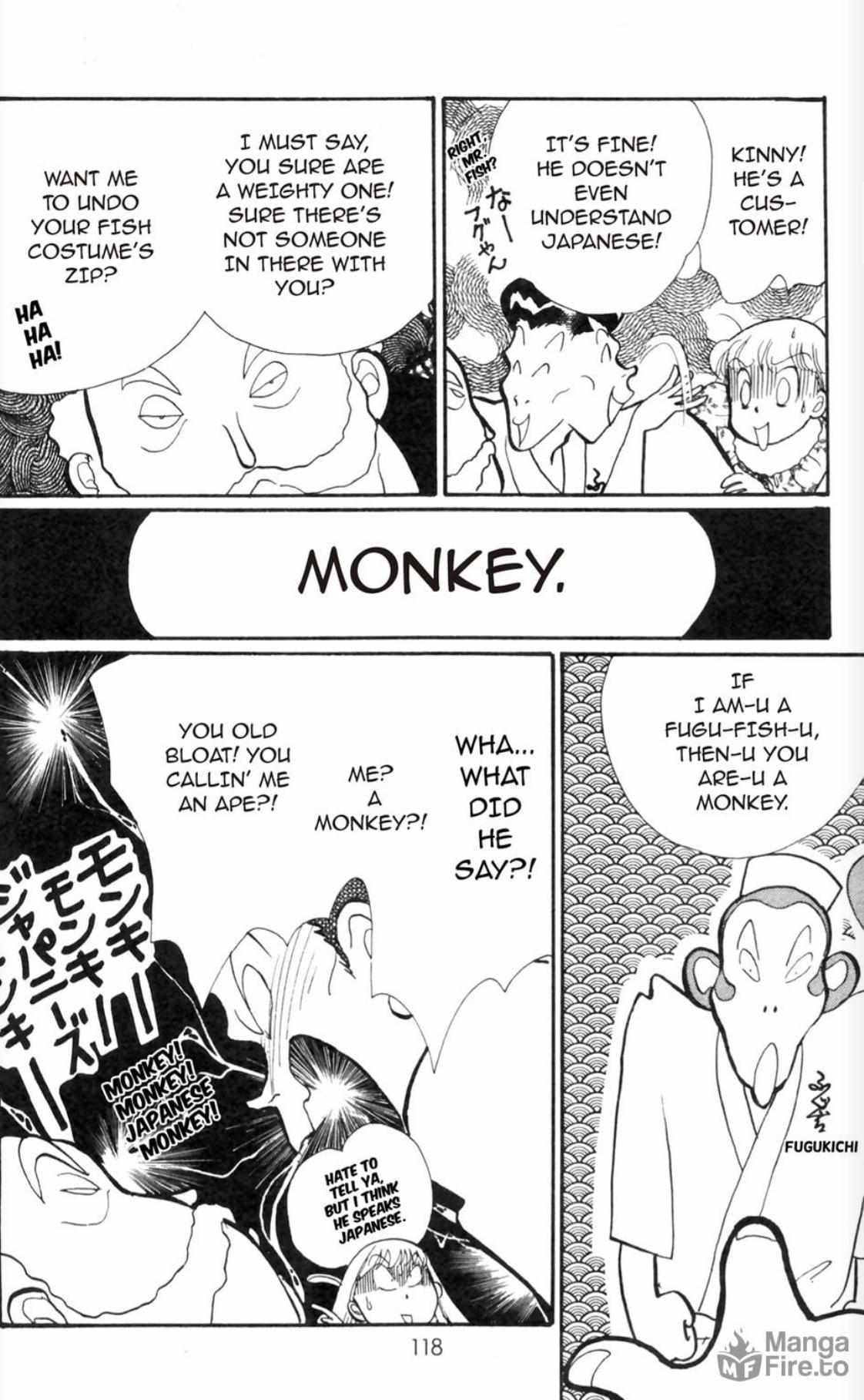 Read Itazura na Kiss (en) Manga Online