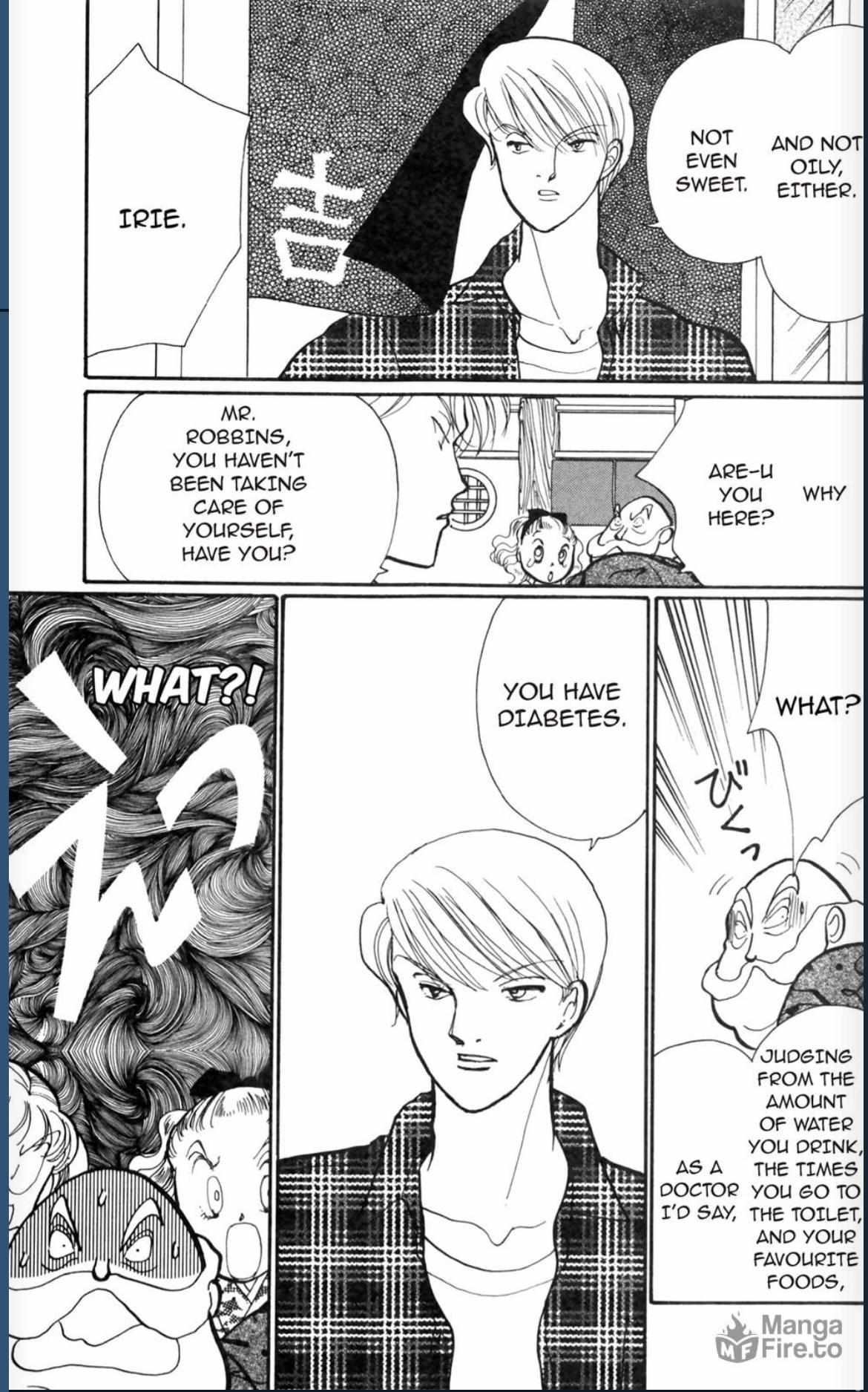 Read Itazura na Kiss (en) Manga Online