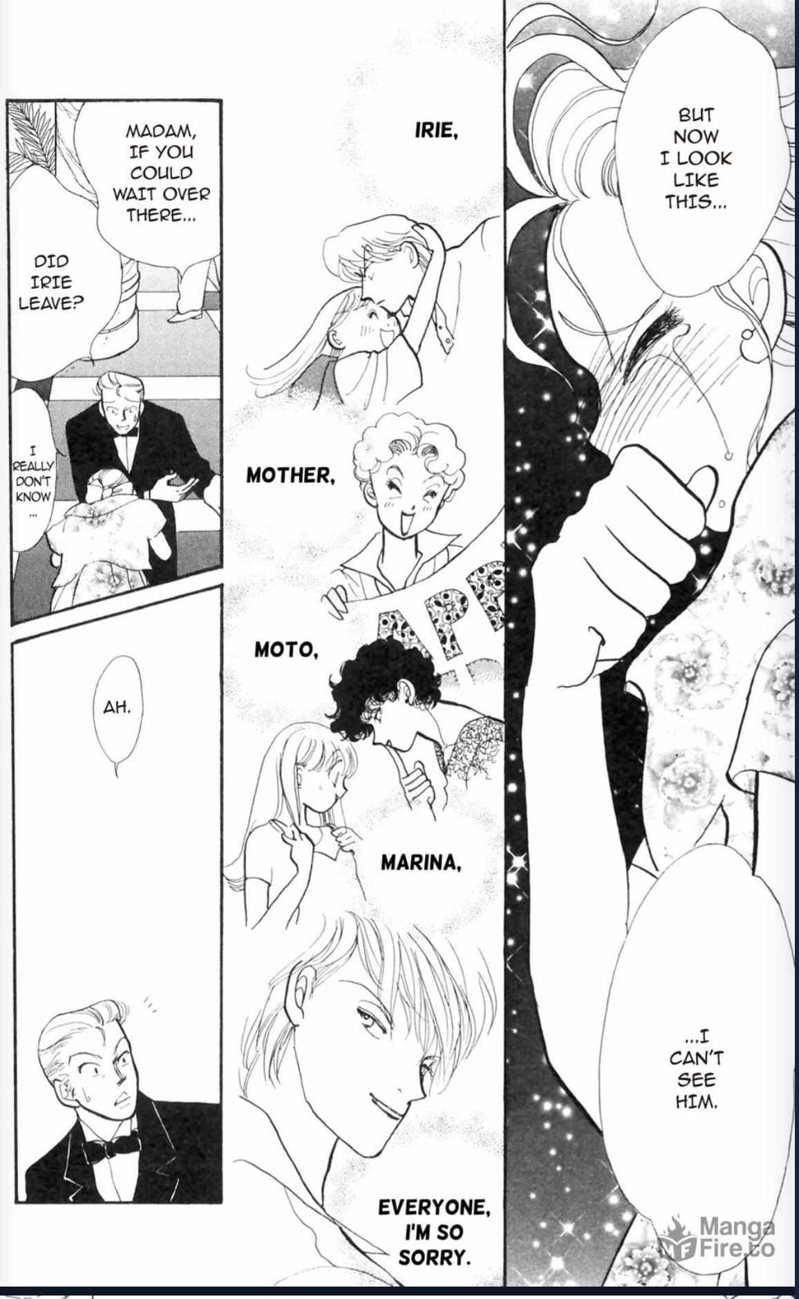Read Itazura na Kiss (en) Manga Online