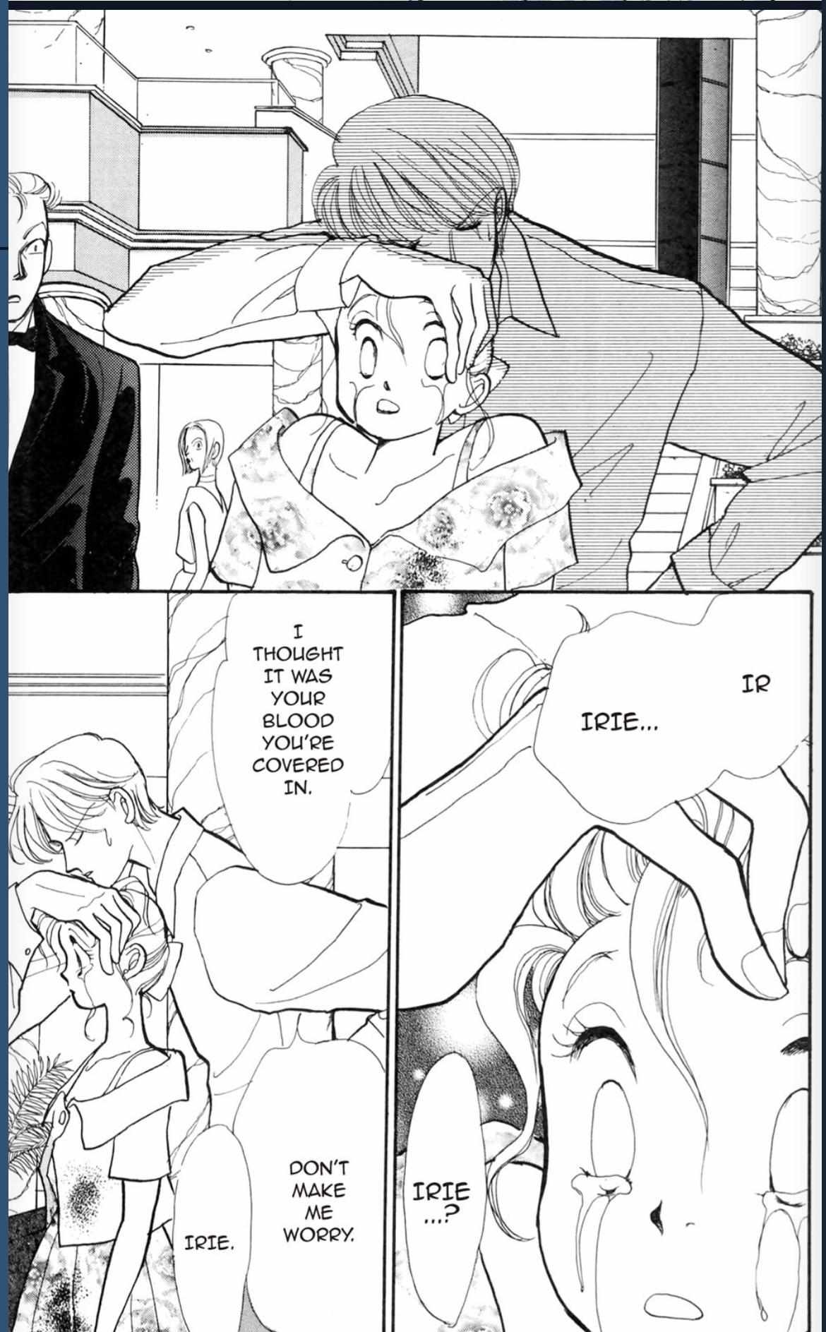 Read Itazura na Kiss (en) Manga Online