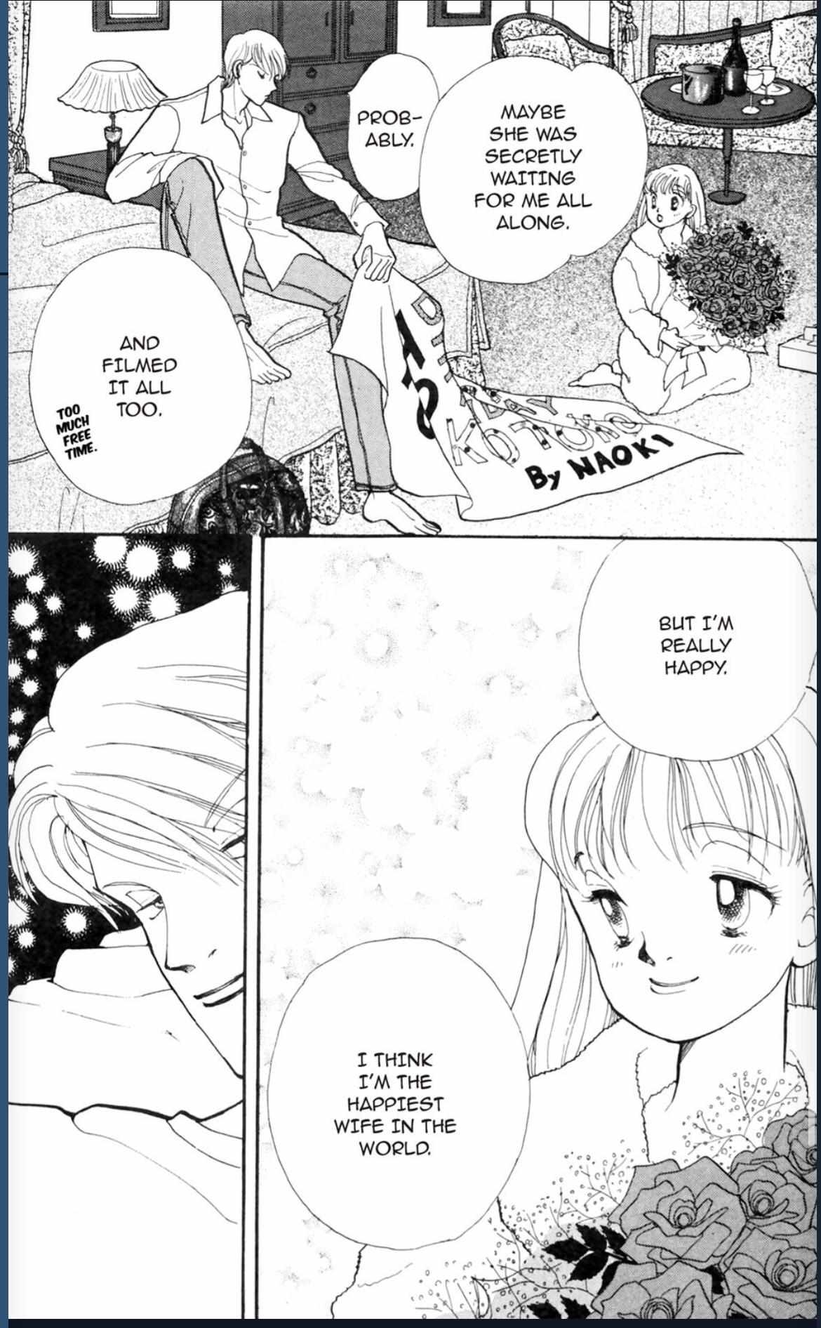 Read Itazura na Kiss (en) Manga Online