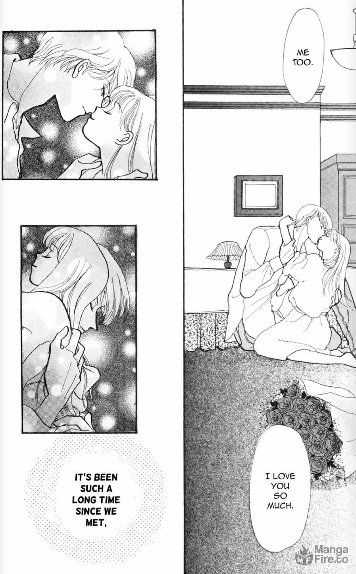 Read Itazura na Kiss (en) Manga Online