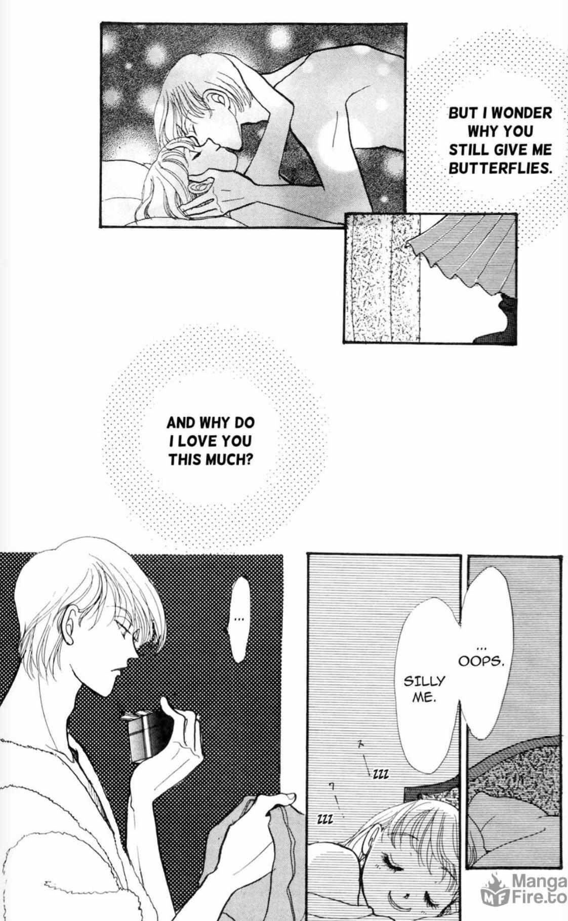 Read Itazura na Kiss (en) Manga Online