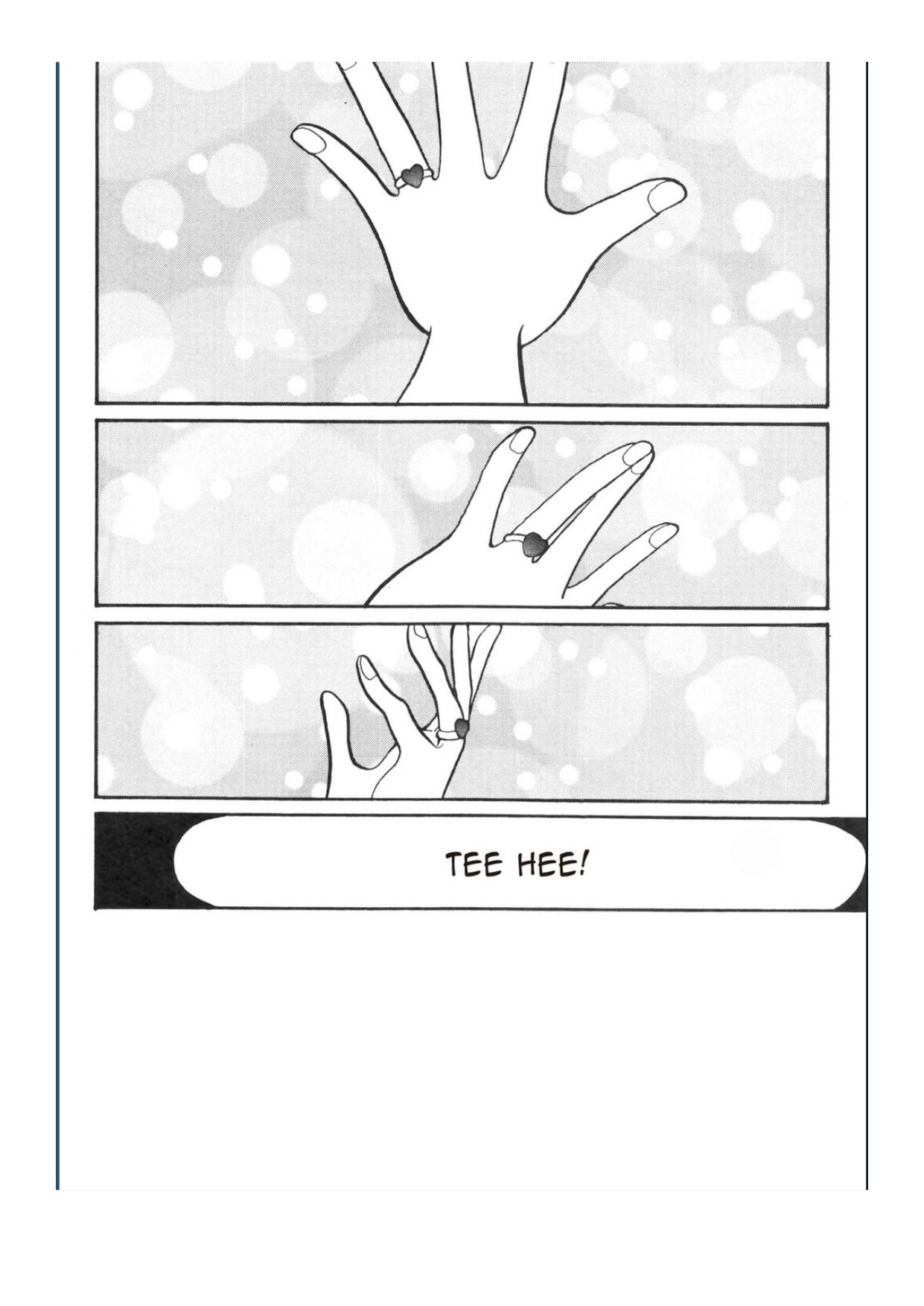 Read Itazura na Kiss (en) Manga Online