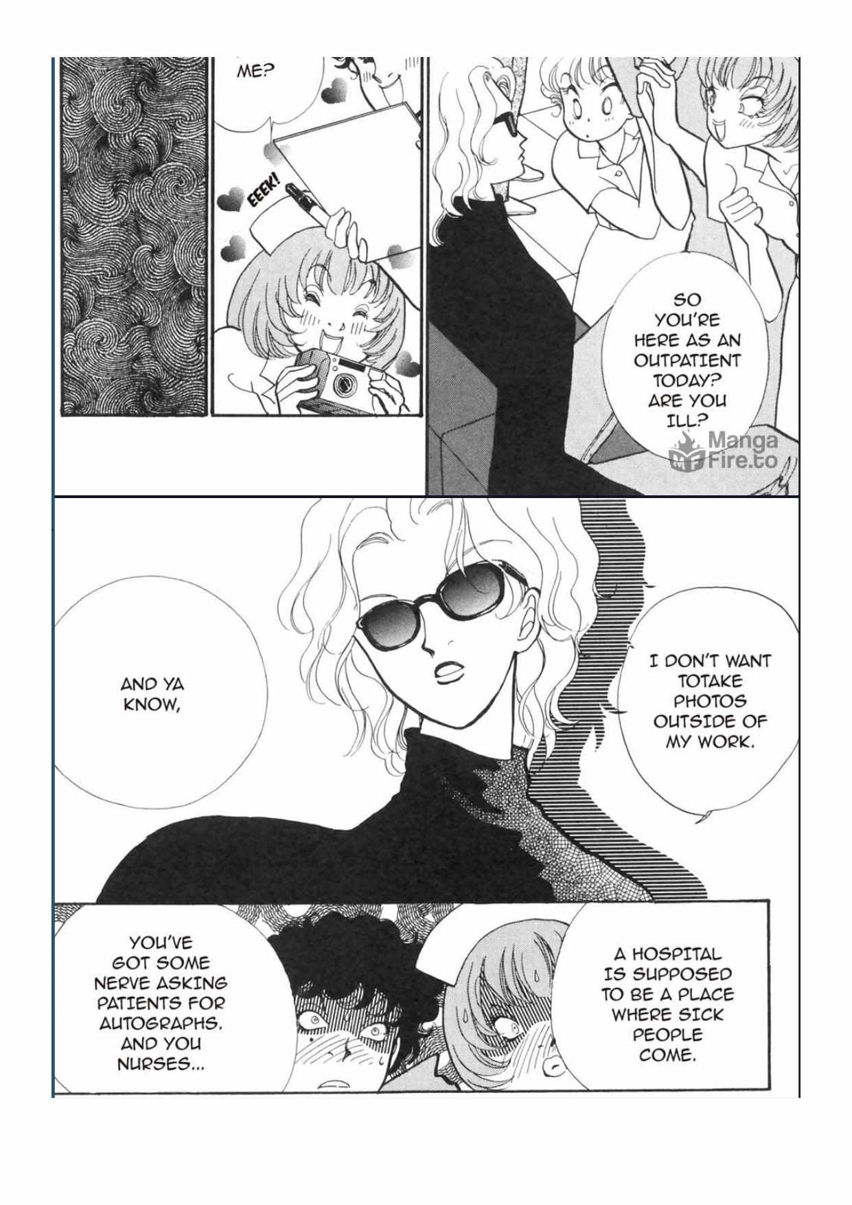 Read Itazura na Kiss (en) Manga Online