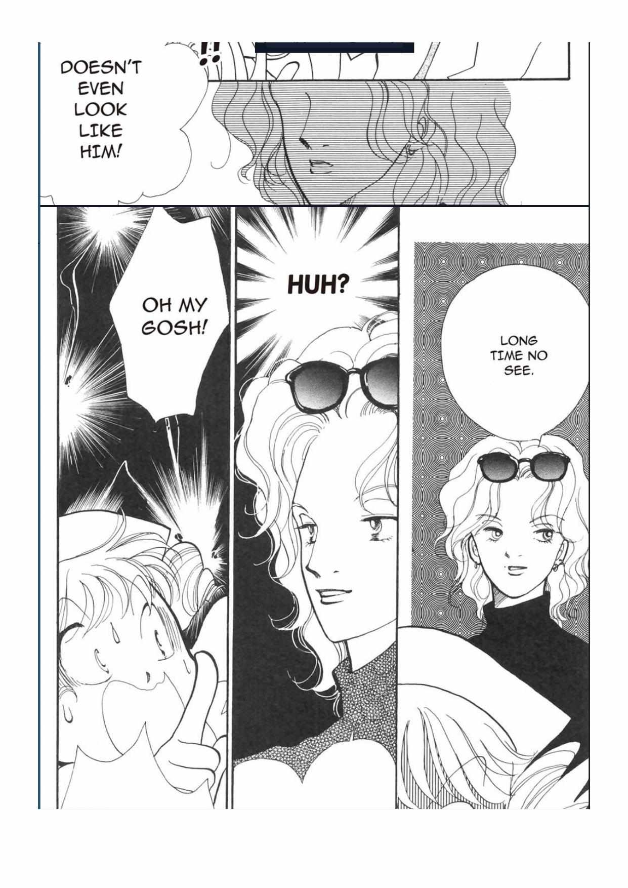 Read Itazura na Kiss (en) Manga Online