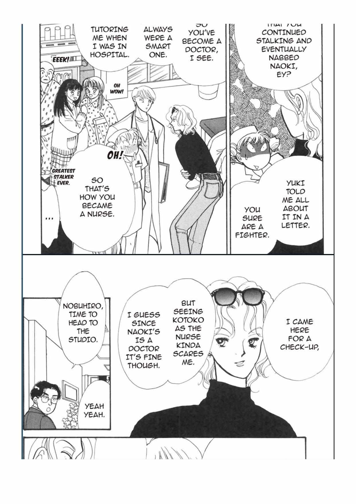 Read Itazura na Kiss (en) Manga Online