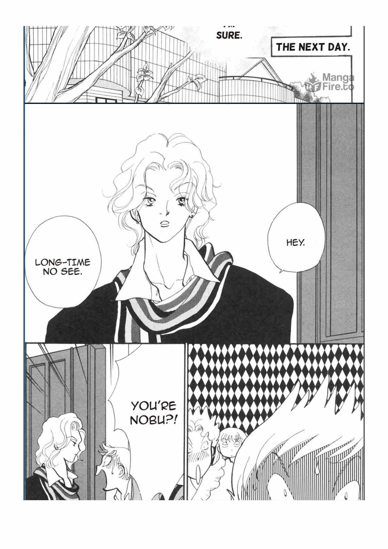 Read Itazura na Kiss (en) Manga Online