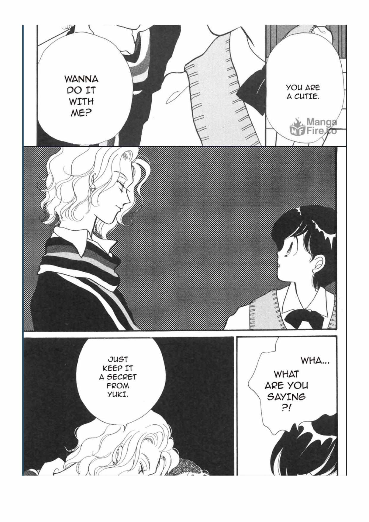 Read Itazura na Kiss (en) Manga Online